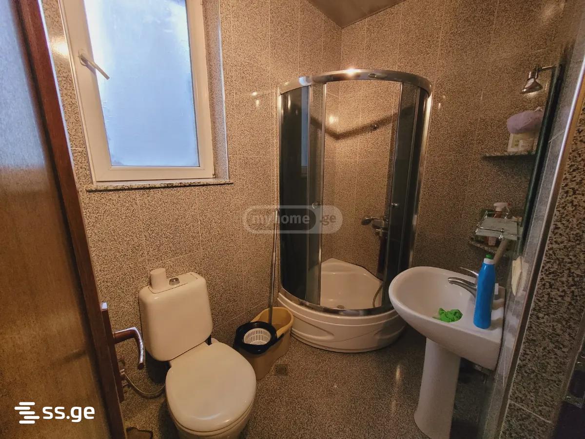 5 Room Private House For Rent. Batumi view 14