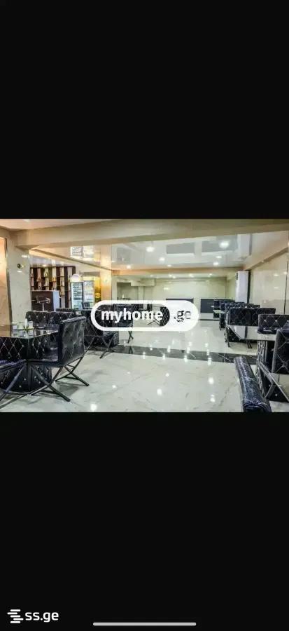 32 Room Hotel For Rent. Isani view 4