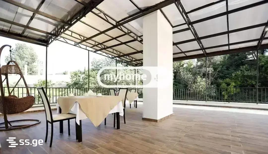 23 Room Hotel For Rent. Vake view 10