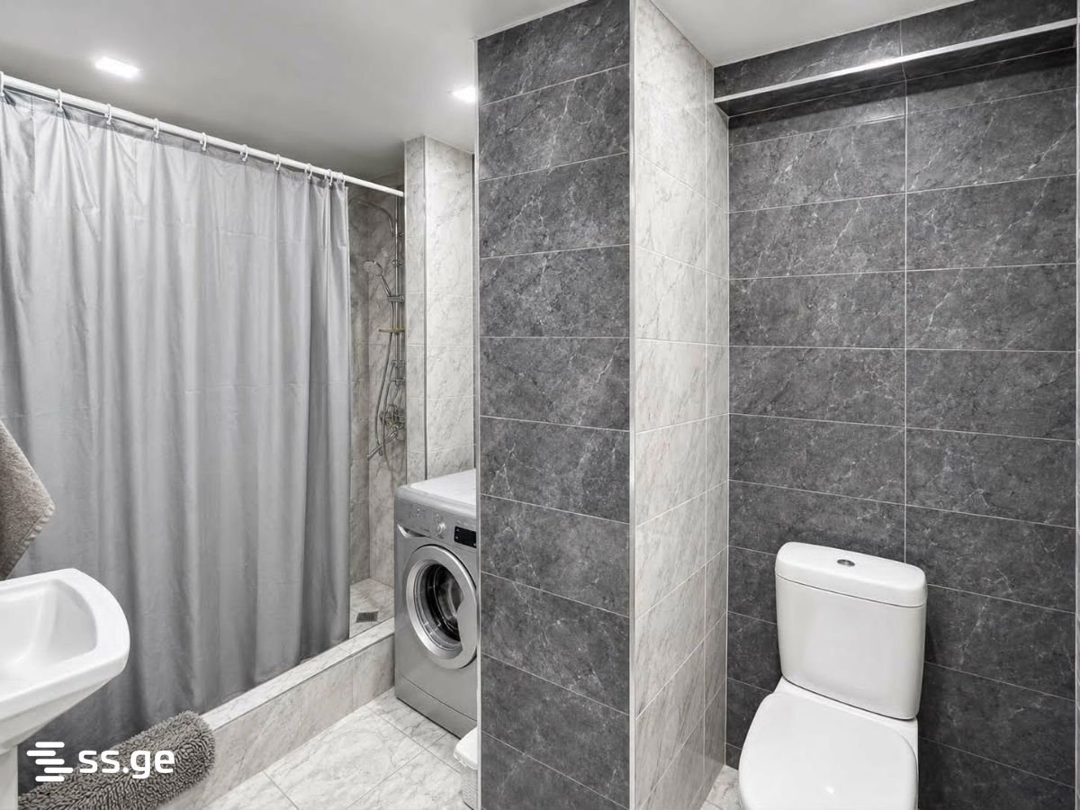 3 room Flat For Sale. Chugureti - Bild 6