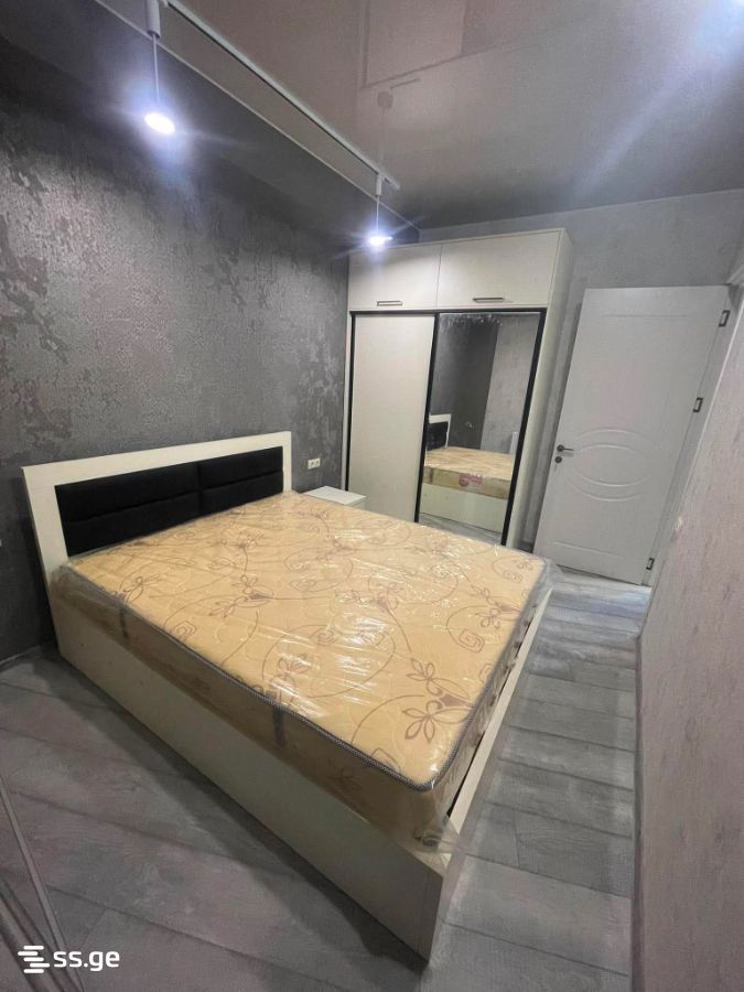 2 Room Flat For Rent. Samgori view 1