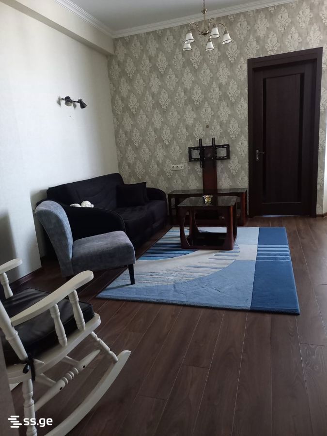 2 Room Flat For Sale view 3