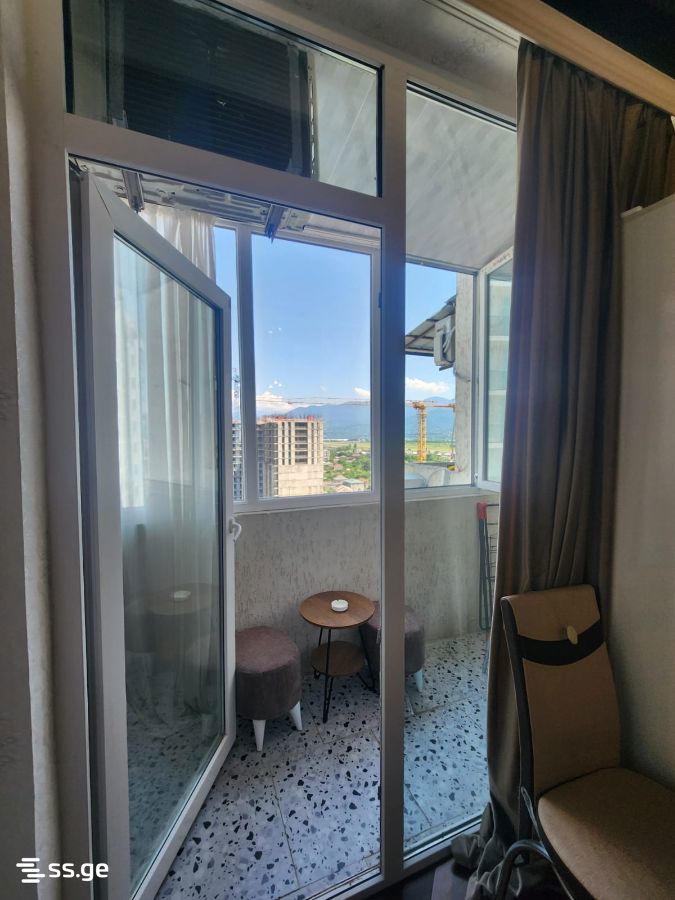 Daily Rent 1 Room Apartment view 15