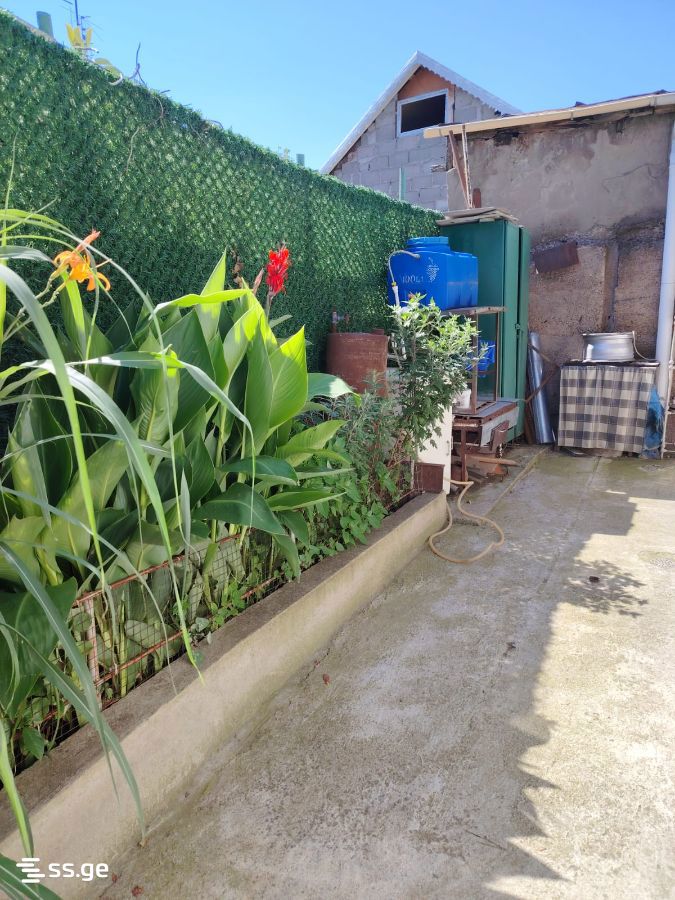 1 Room Private House For Rent. Isani view 7