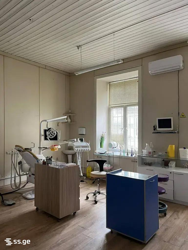 Commercial Space For Sale. Chugureti view 6