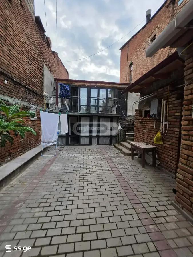 Private House For Sale. Chugureti view 1