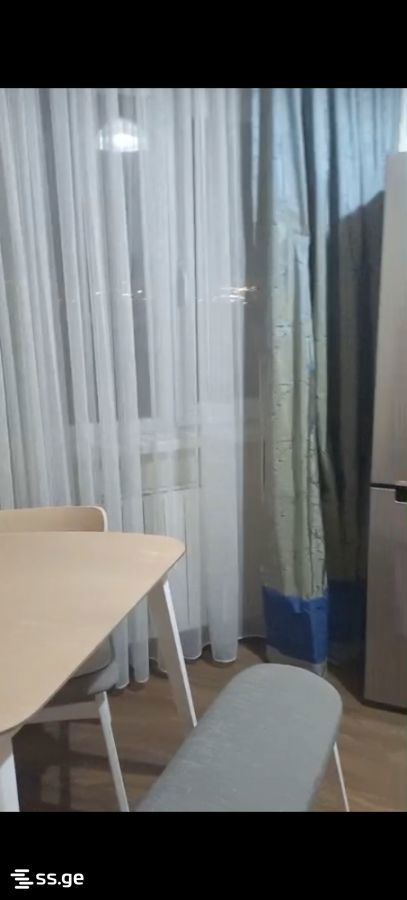 2 Room Flat For Sale view 8