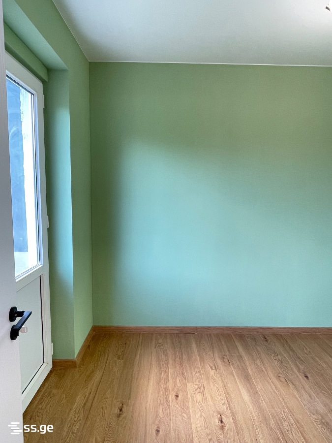 3 Room Flat For Sale view 2