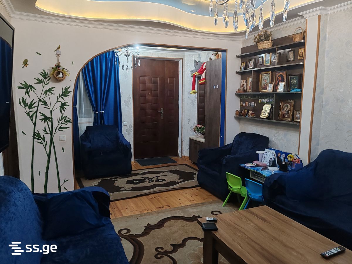 9 Room Private House For Sale view 9