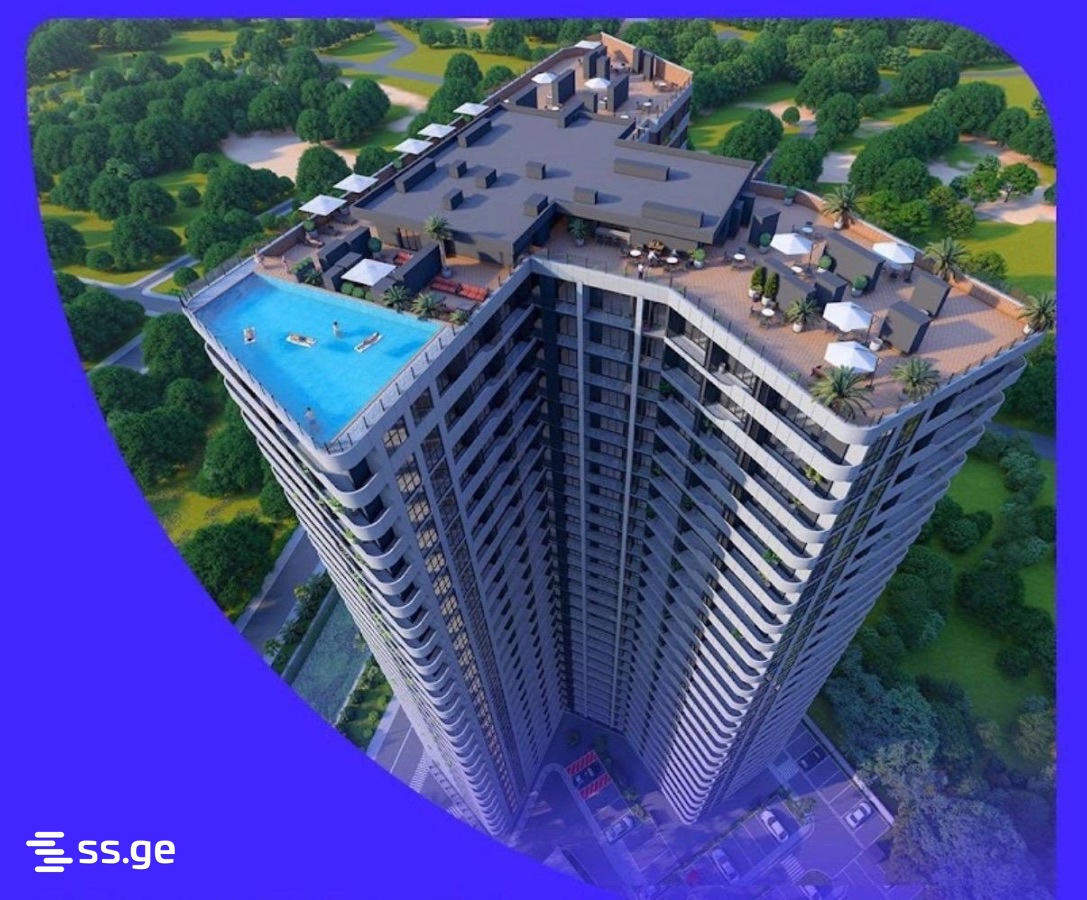 For Sale 2 Room Apartment view 10