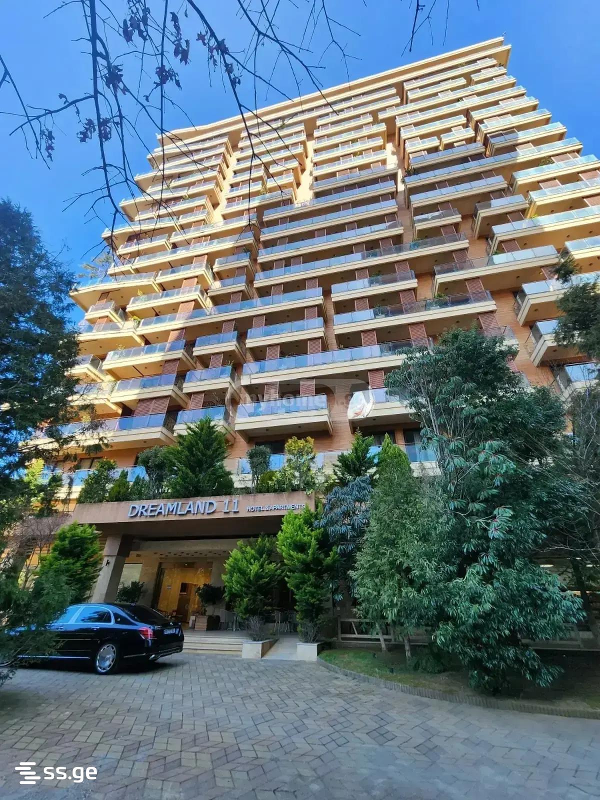 2 Room Flat Daily Rent. Chaqvi view 1