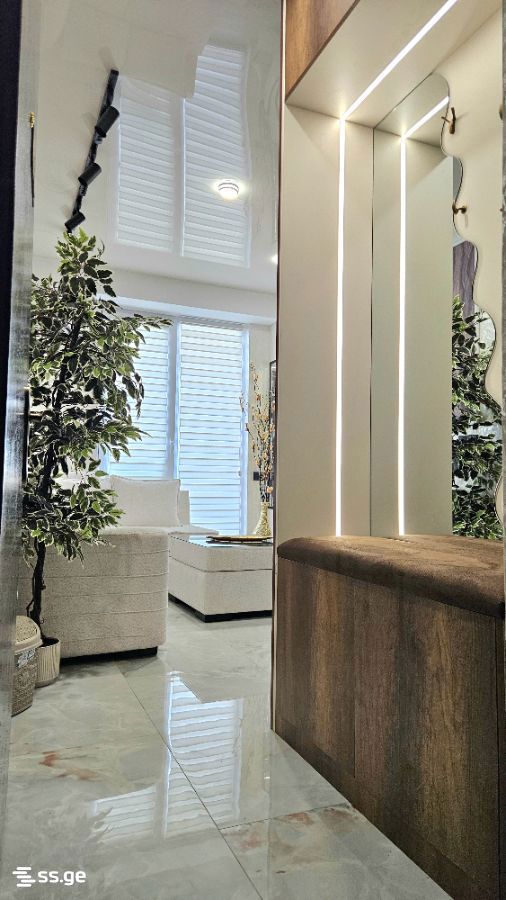 3 Room Flat For Sale view 4