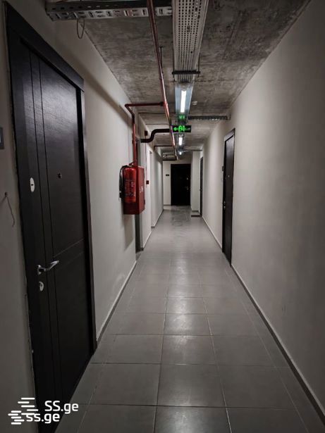 2 Room Flat For Sale view 13