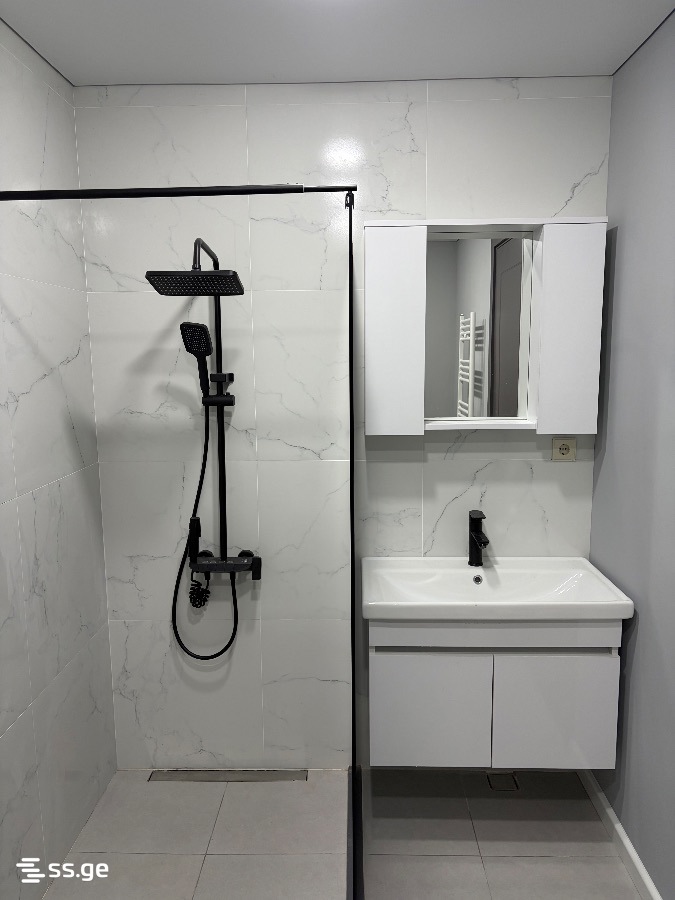 2 room Flat For Sale. Varketili - Vista 2