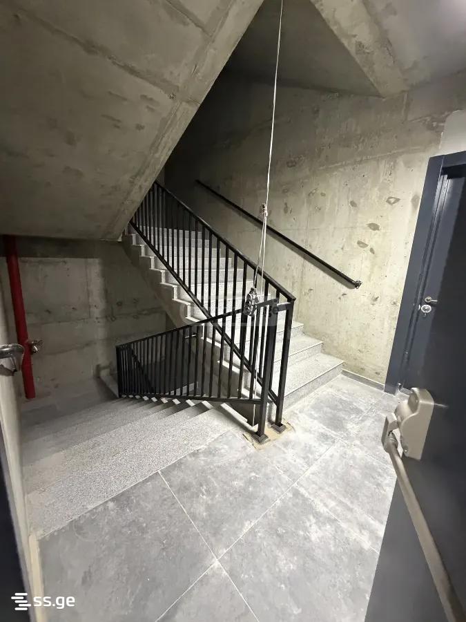 2 Room Flat For Sale view 7