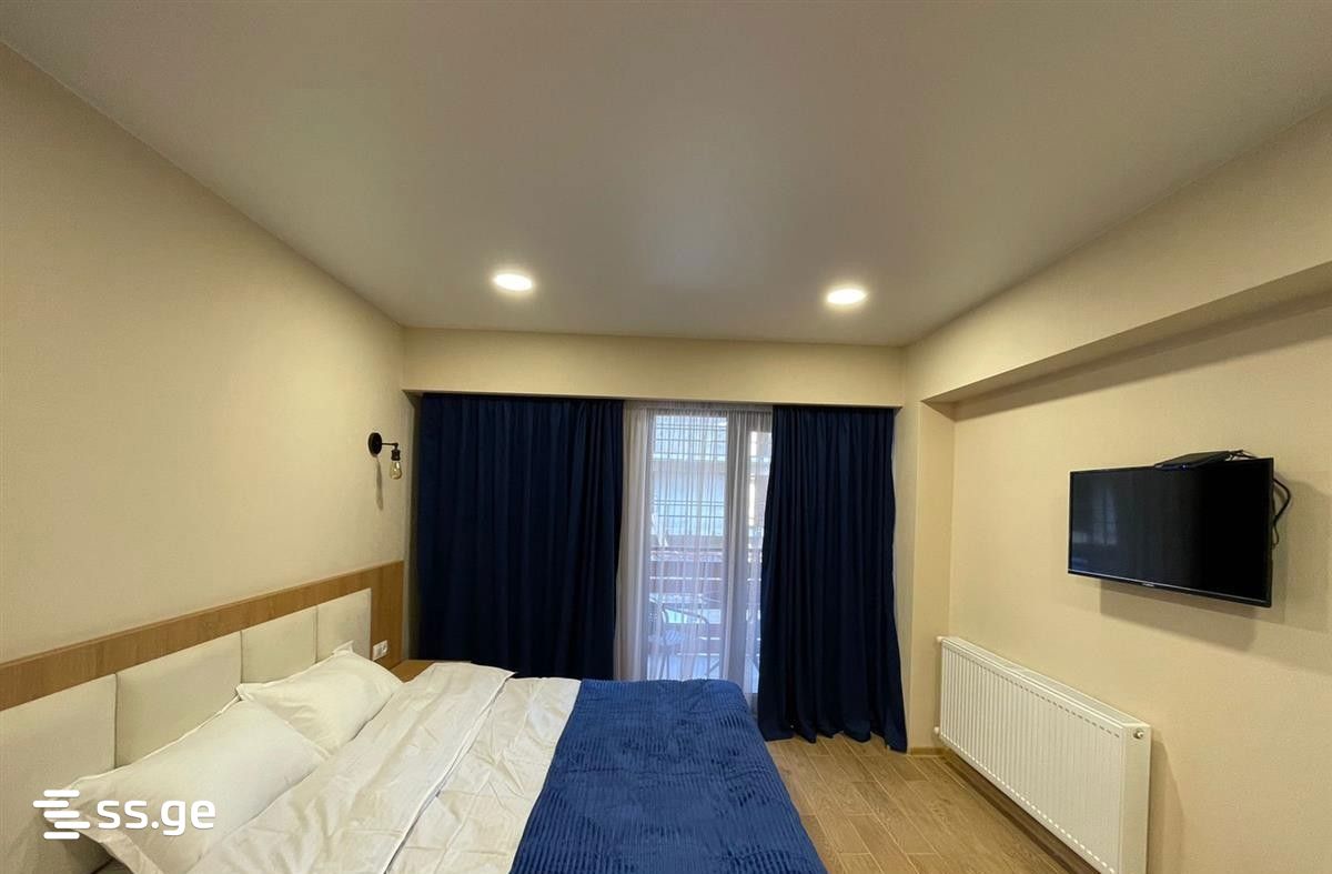 1 Room Flat For Sale view 9