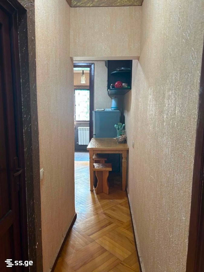 2 Room Flat For Rent. Kutaisi view 8