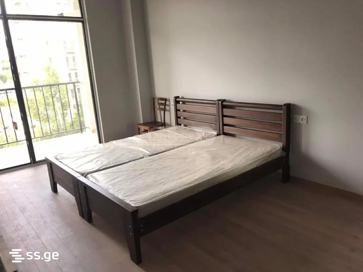 2 Room Flat For Sale view 3