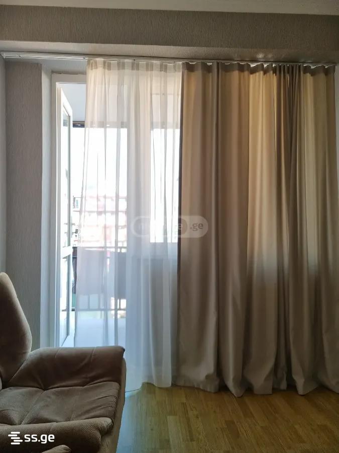 1 Room Flat For Rent. Batumi view 10