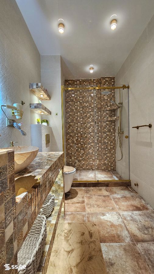 3 Room Flat For Sale view 14