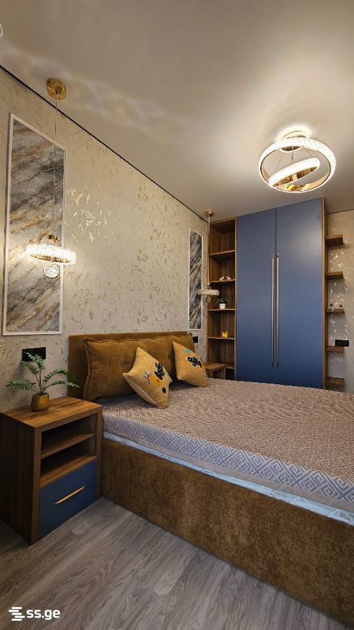 3 Room Flat For Sale view 3