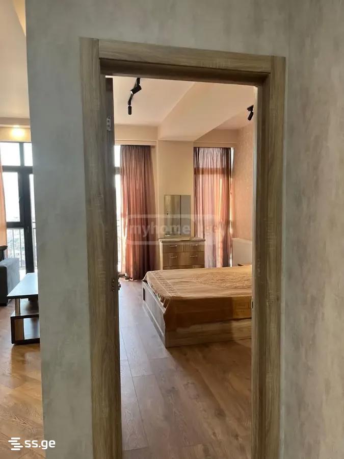 2 Room Flat For Rent. Samgori view 3