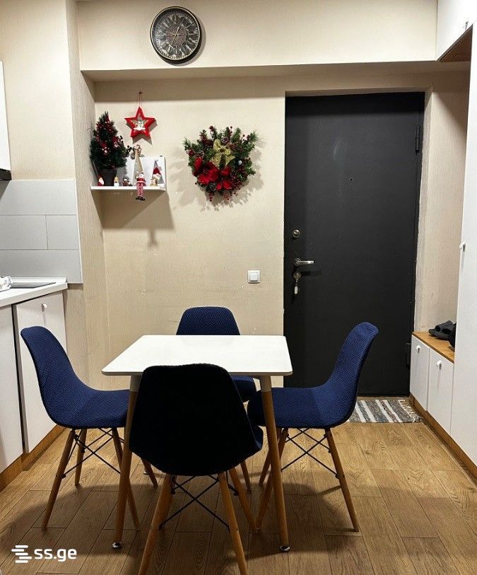 1 Room Flat For Sale view 13
