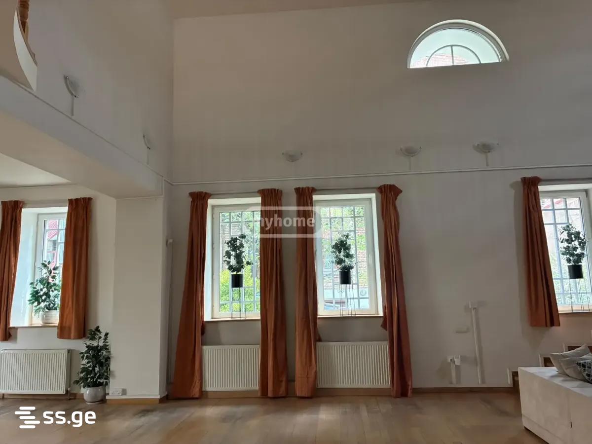7 Room Private House For Rent. Vera view 3