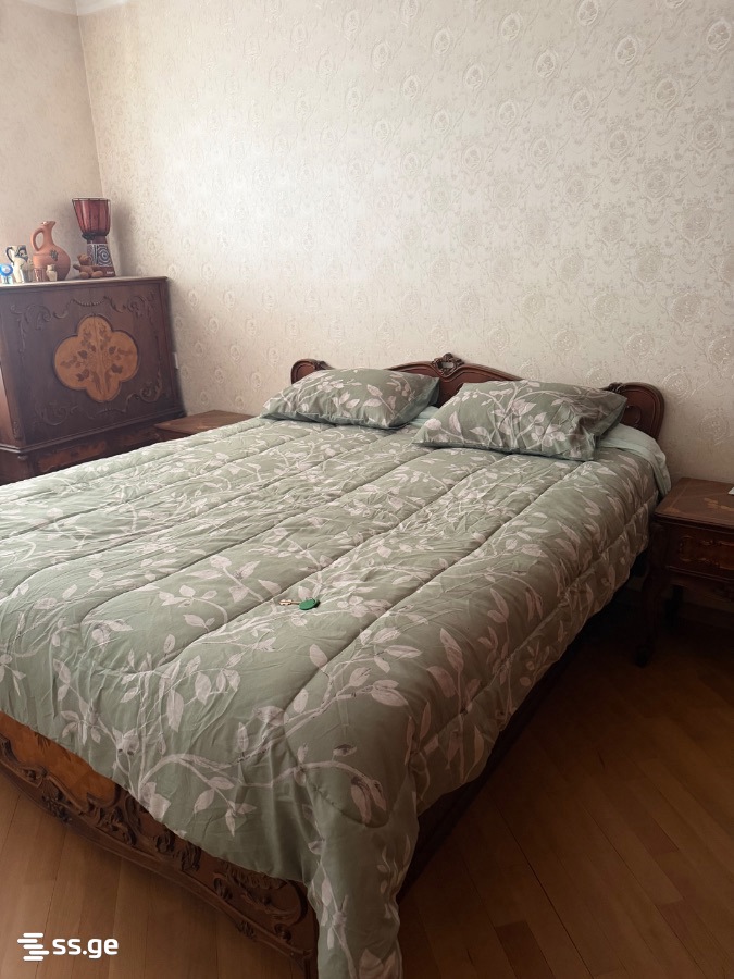 3 Room Flat For Rent. Gldani view 8