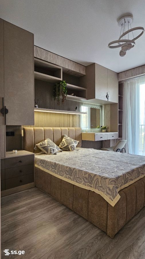 3 Room Flat For Sale view 1