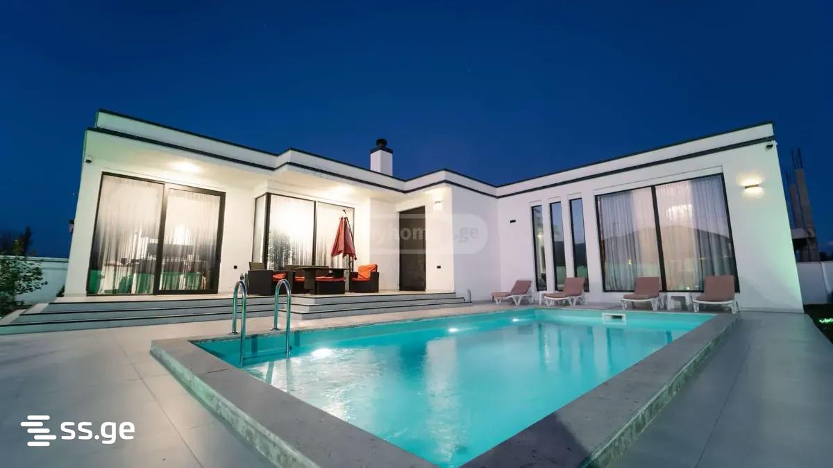 4 Room Private House Daily Rent. Misaktsieli view 26
