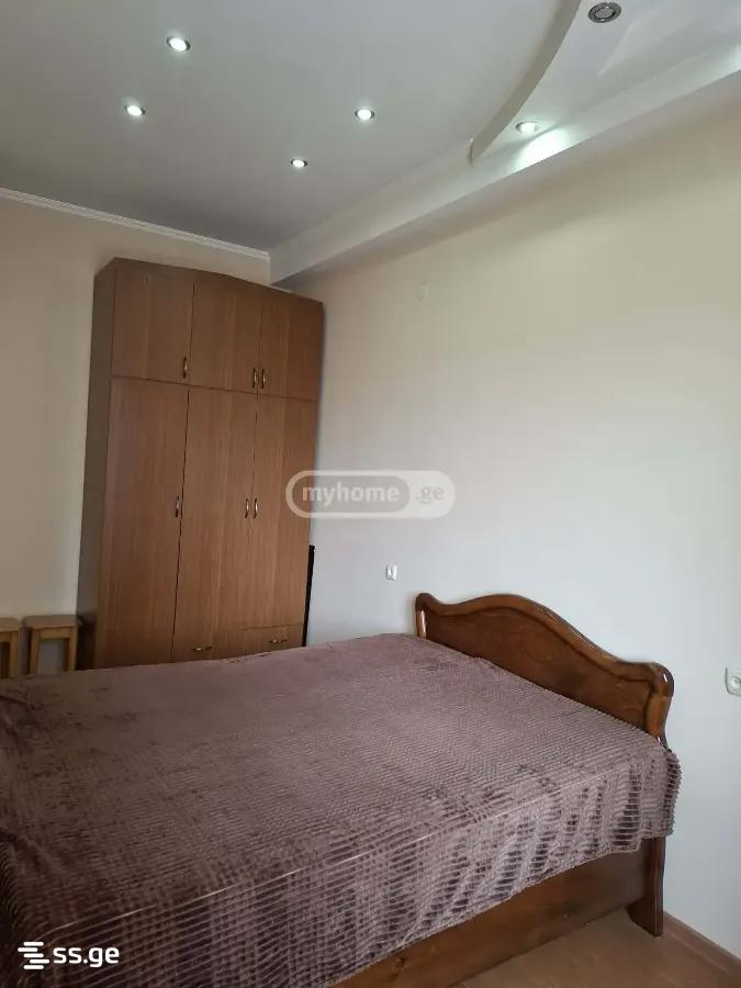 2 Room Flat For Rent. Varketili view 7