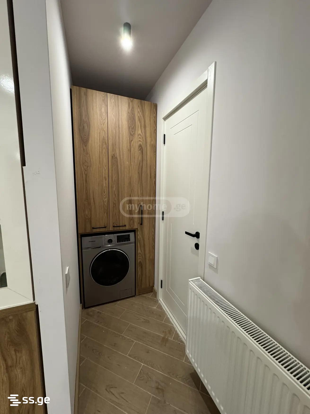 2 Room Flat For Rent. Samgori view 10