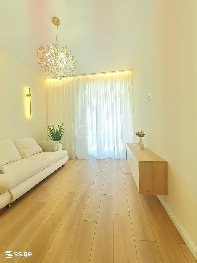 2 Room Flat For Sale view 2