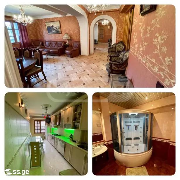 7 Room Flat For Sale view 2