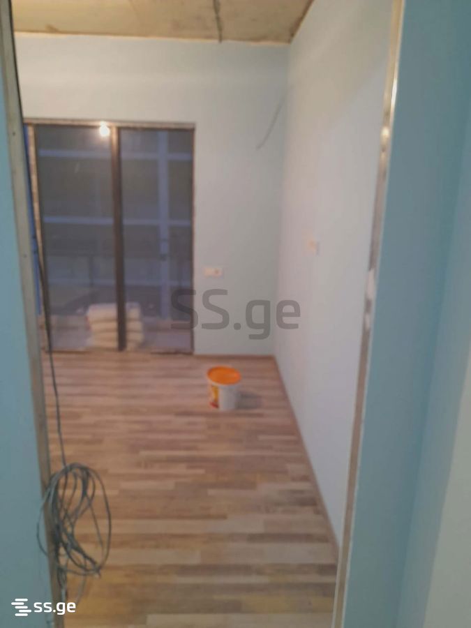 2 room Flat For Sale. Batumi - Widok 6