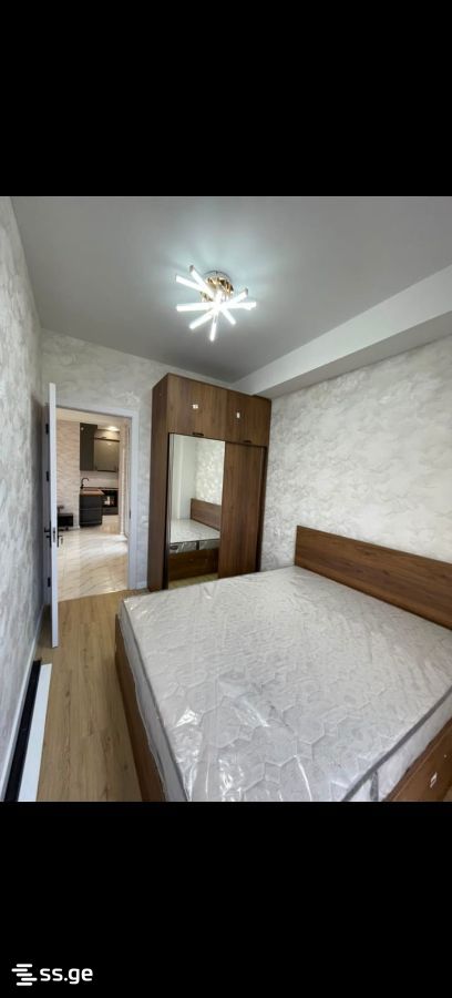 2 Room Flat For Sale view 3