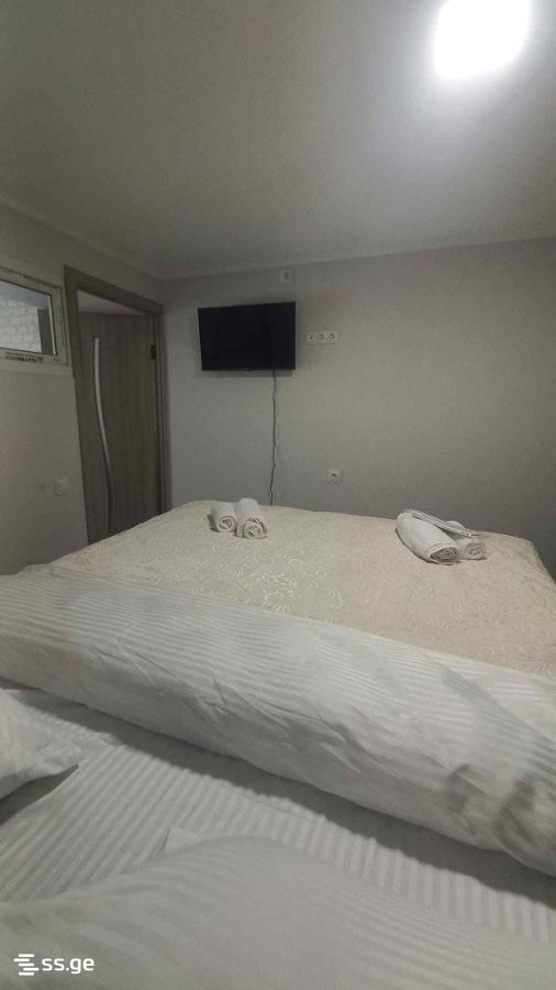 5 Room Private House Daily Rent. Tskaltubo view 8