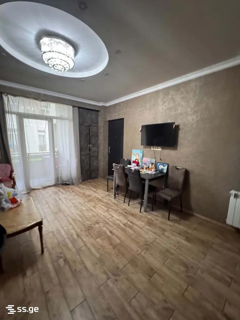 2 Room Flat For Sale view 5