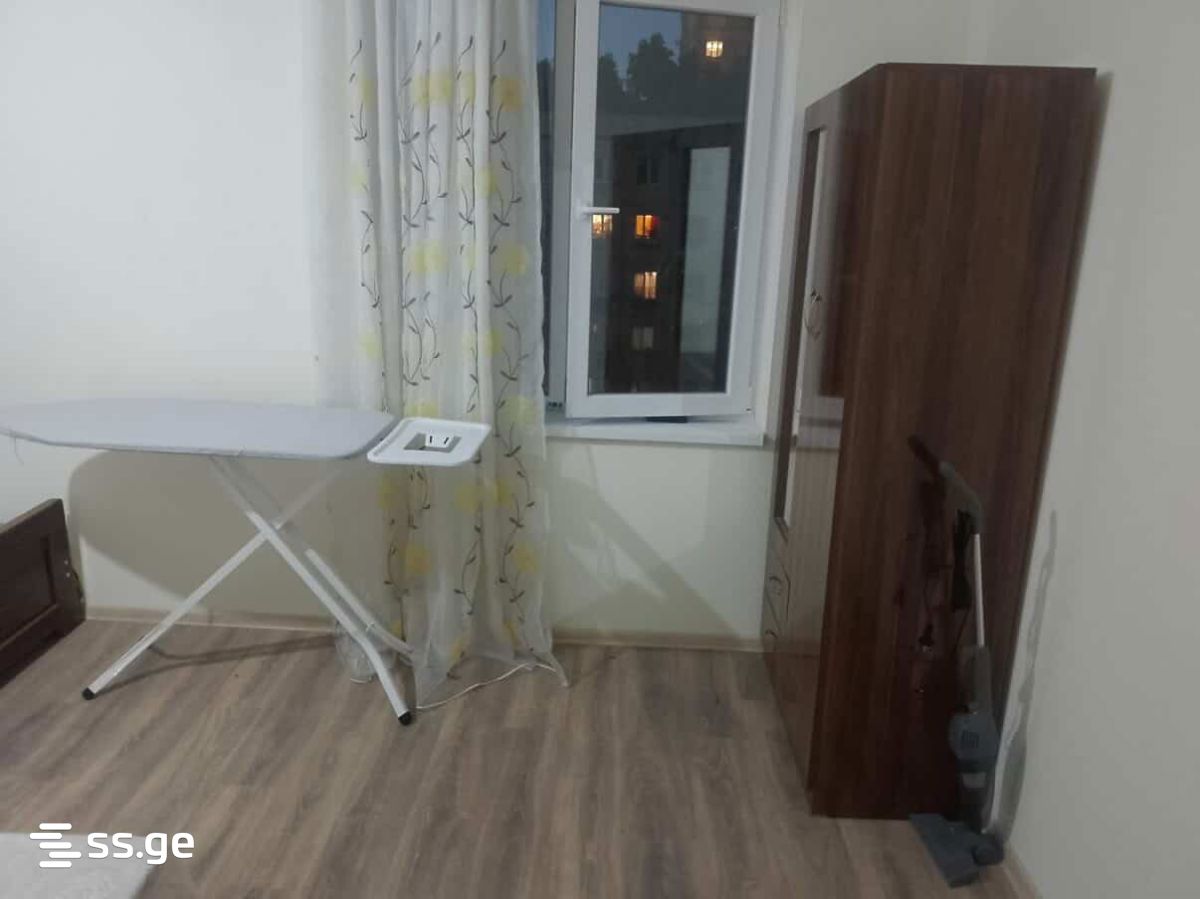 1 Room Flat For Rent. Gldani view 3