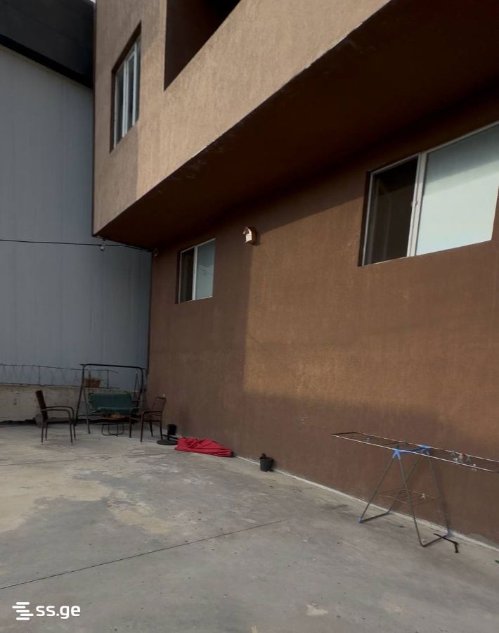 Commercial Space For Rent. Khelvachauri view 9