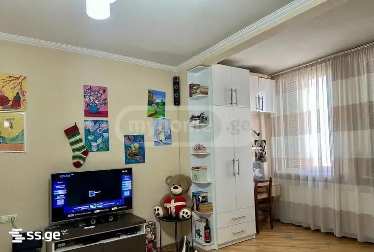 2 Room Flat For Sale view 4