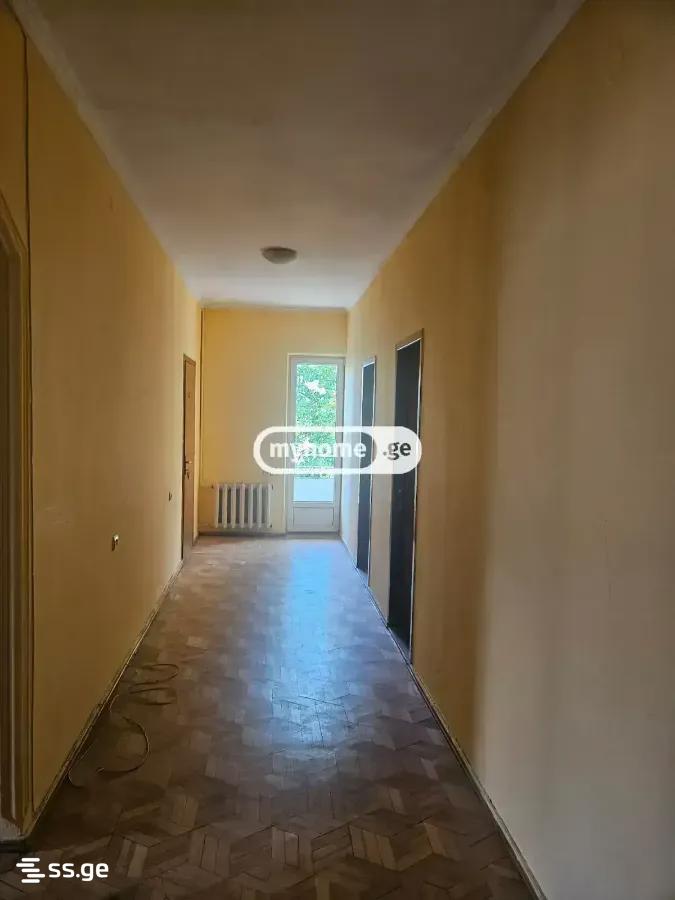 15 Room Hotel For Rent. Saburtalo view 21