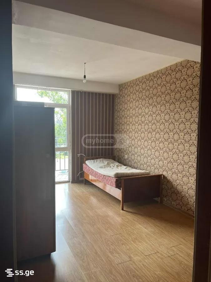 3 Room Flat For Rent. Gldani view 8