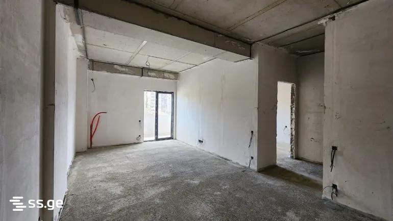 2 Room Flat For Sale view 3