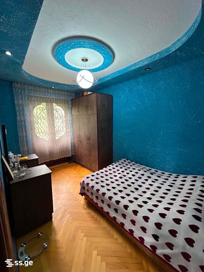 2 Room Flat For Rent. Kutaisi view 5