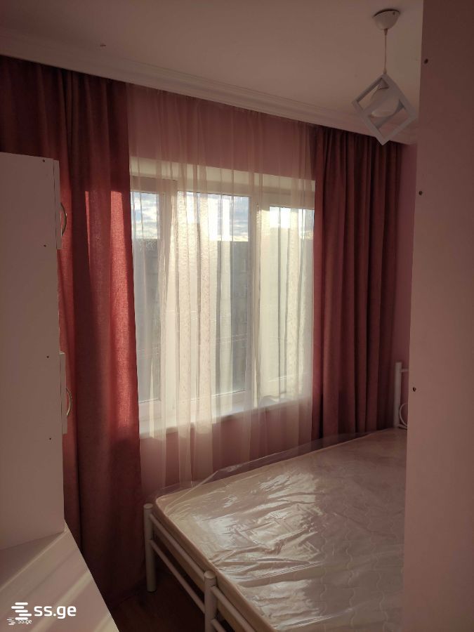 1 Room Flat For Rent. Kutaisi view 8