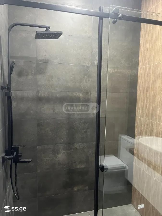 2 Room Flat For Rent. Mukhiani view 8