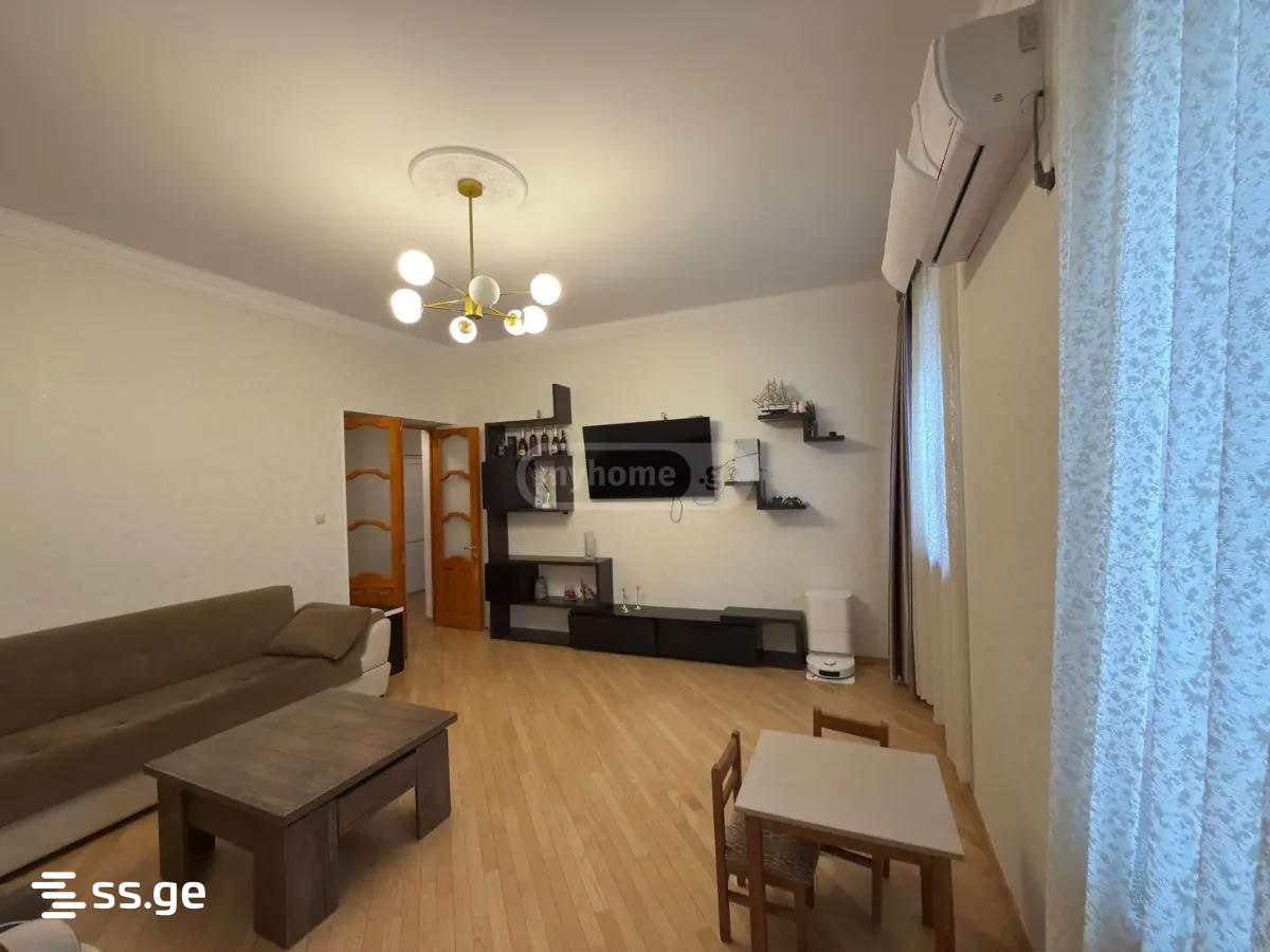 3 Room Flat For Sale view 4
