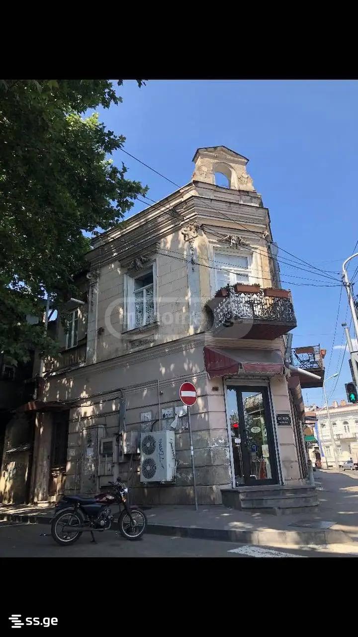 4 Room Flat For Sale view 1